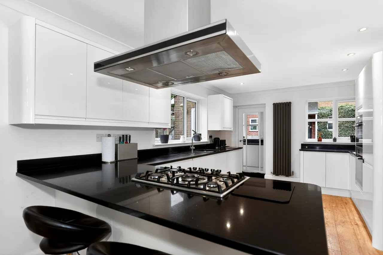 Spring Mews, Frodsham, WA6, photo 3