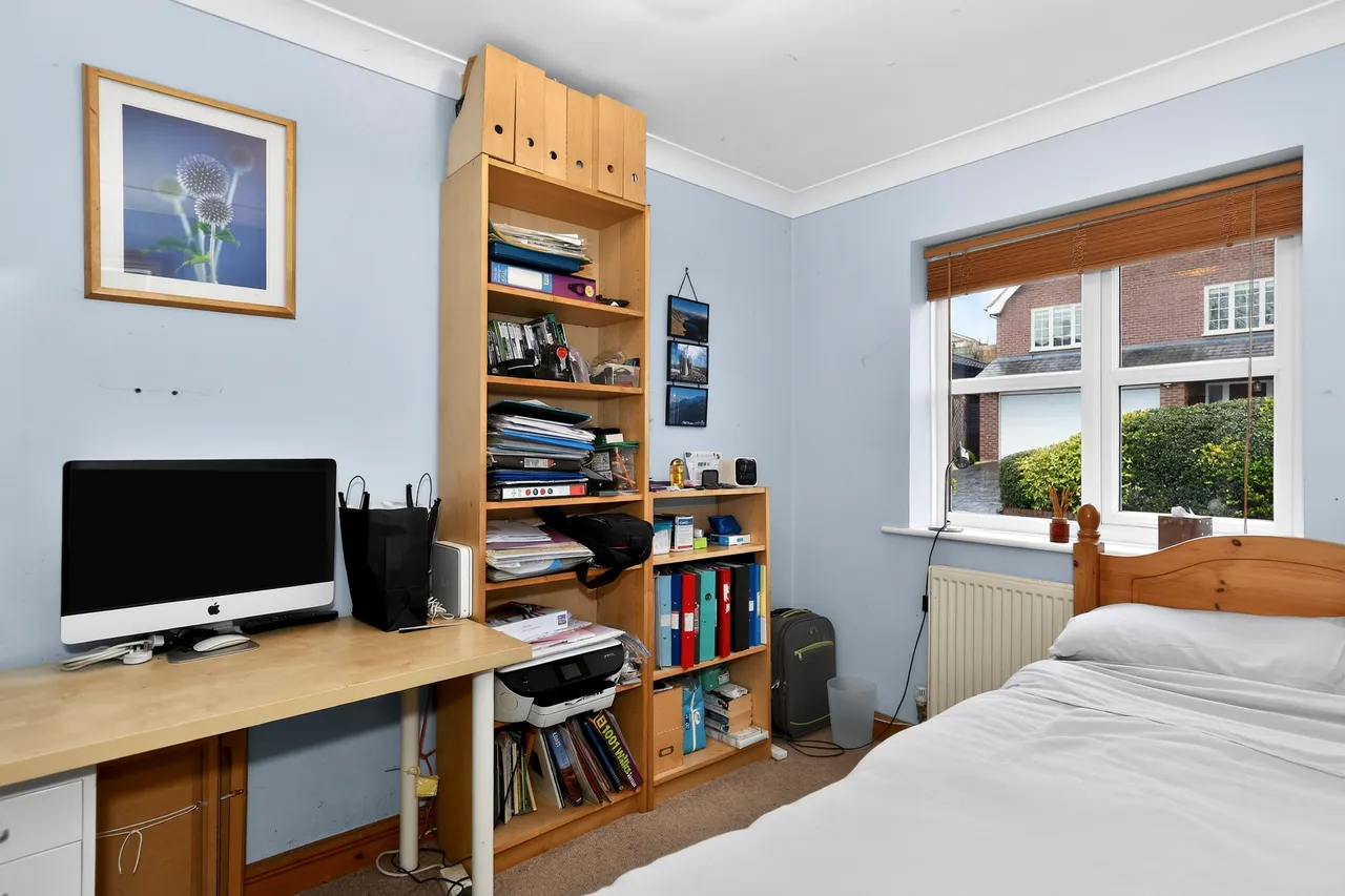 Spring Mews, Frodsham, WA6, photo 17