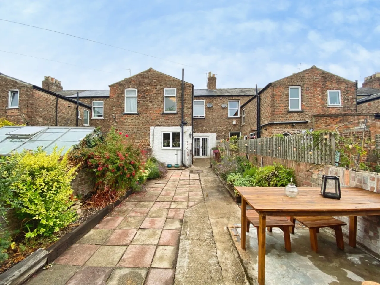 Milner Street, York, YO24, photo 19
