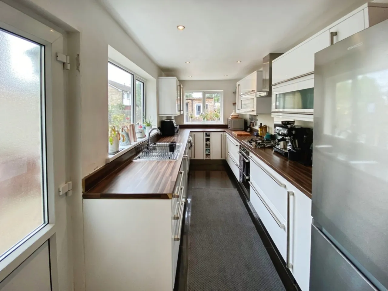 Milner Street, York, YO24, photo 8