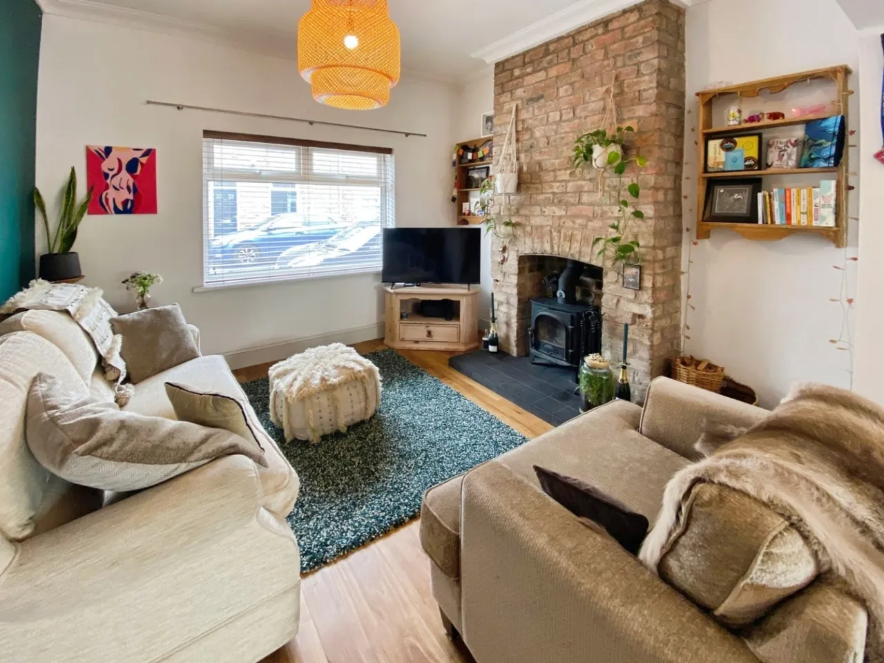 Milner Street, York, YO24, photo 5