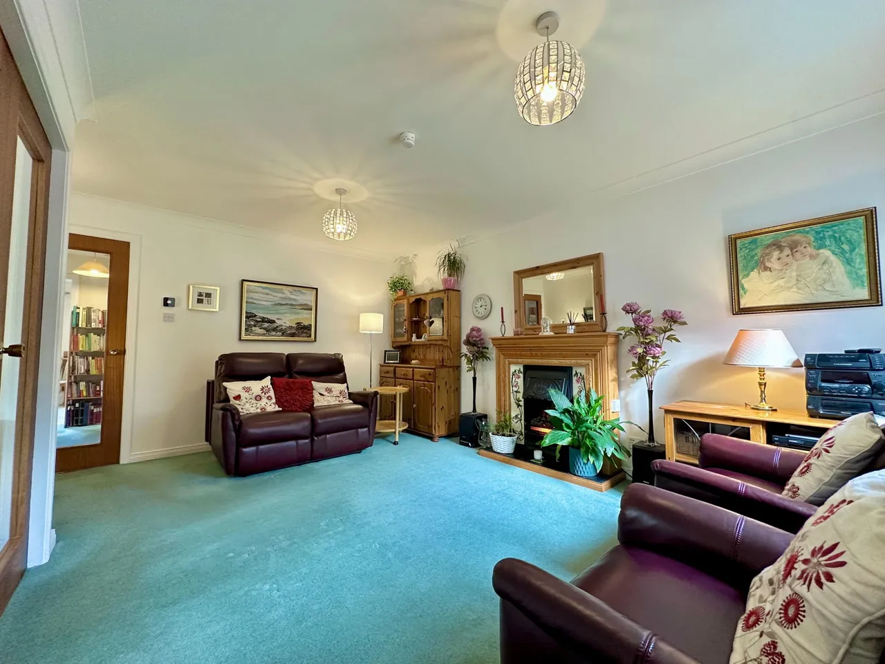 Newton Park, Kirkhill, Inverness, IV5 7QB, photo 2