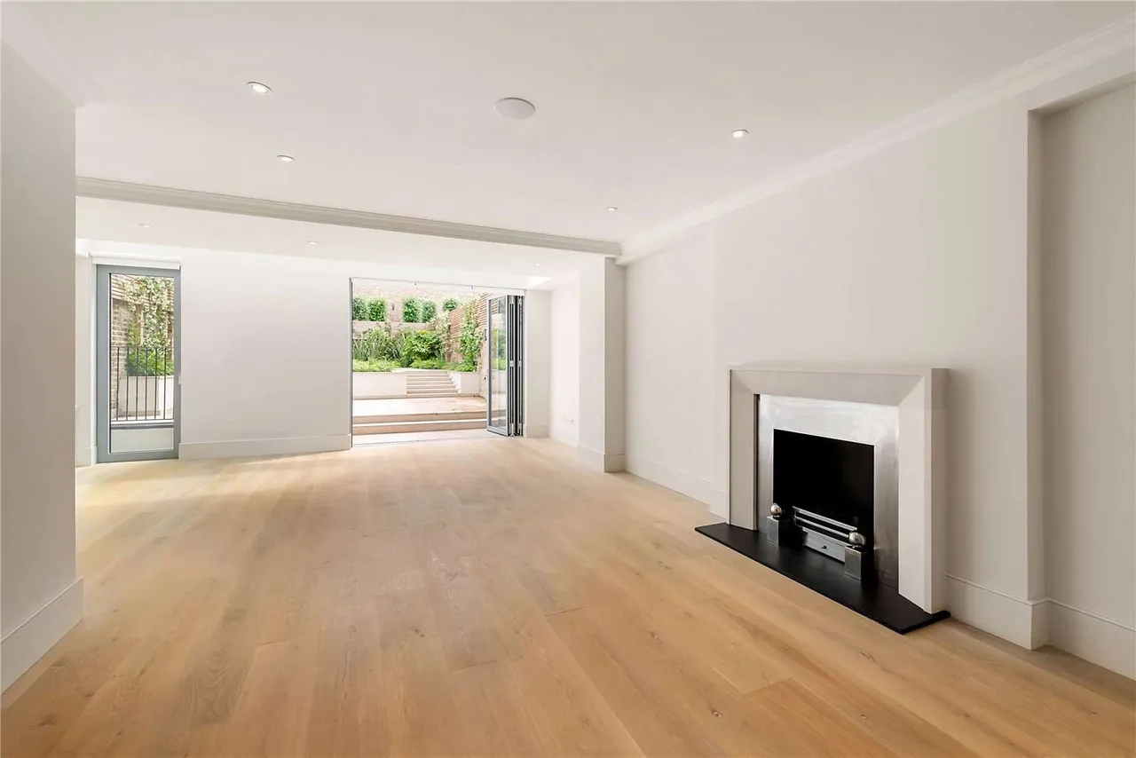 Argyll Road, London, W8 7DA, photo 5