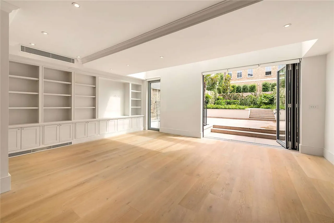Argyll Road, London, W8 7DA, photo 4