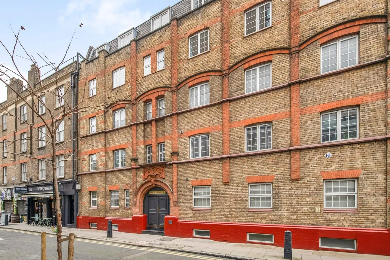 Macklin Street, London, WC2B, photo 7
