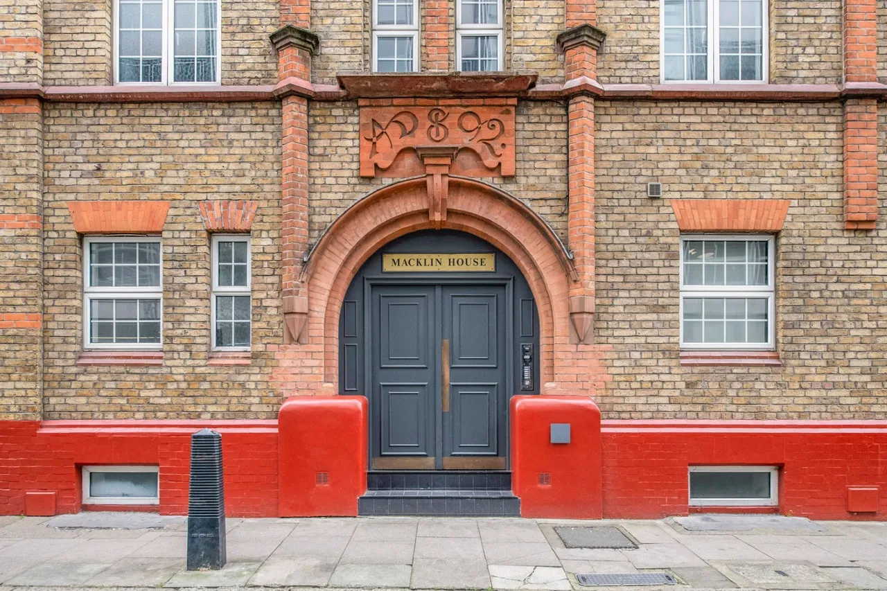 Macklin Street, London, WC2B, photo 8