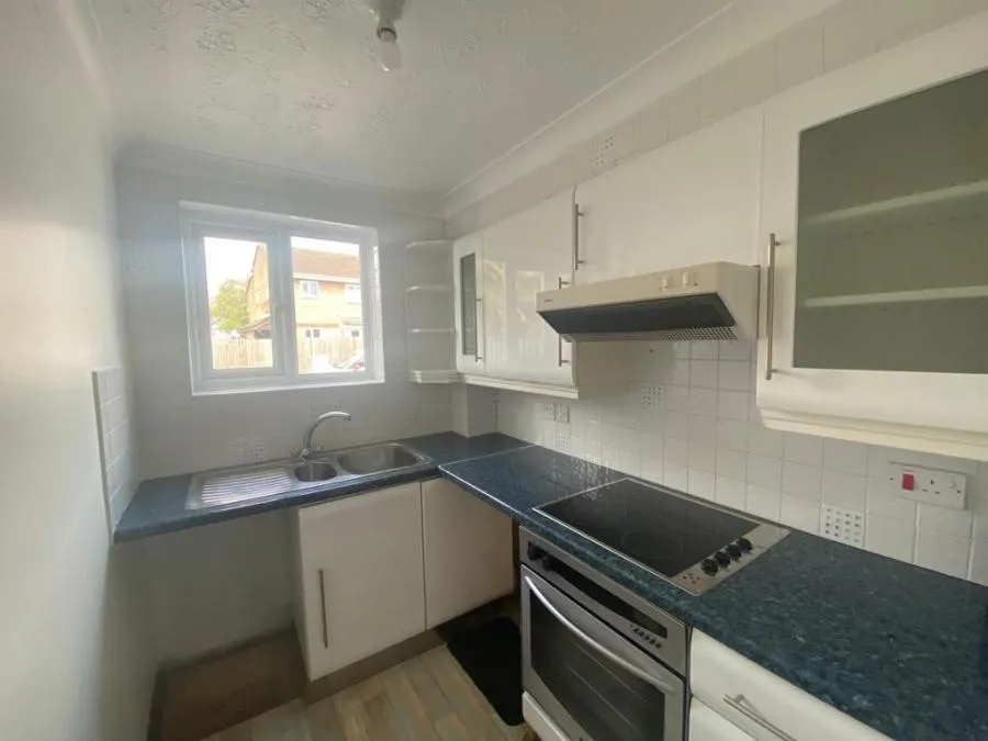 Millbridge Gardens, Southampton, SO19, photo 3