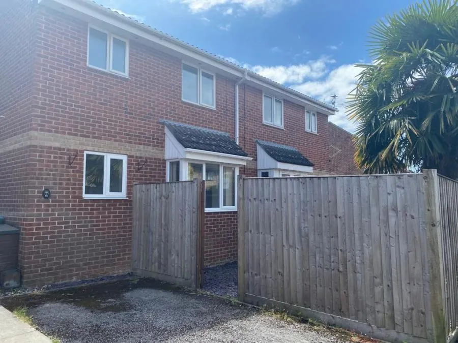 1 bed house to rent, Millbridge Gardens, Southampton, SO19