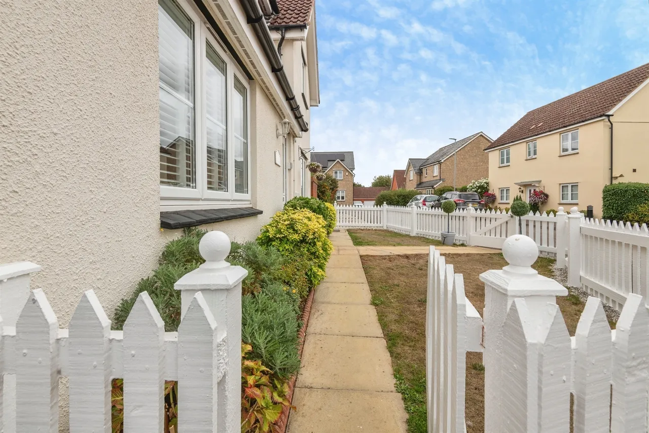 Pear Tree Way, Wellington, TA21, photo 18