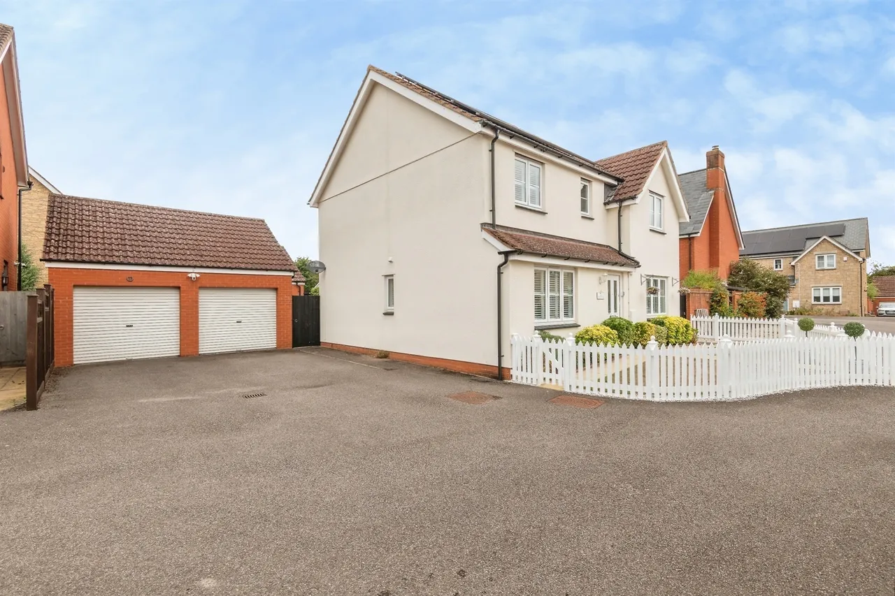 Pear Tree Way, Wellington, TA21, photo 17