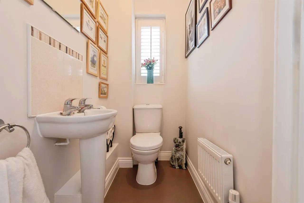 Pear Tree Way, Wellington, TA21, photo 15