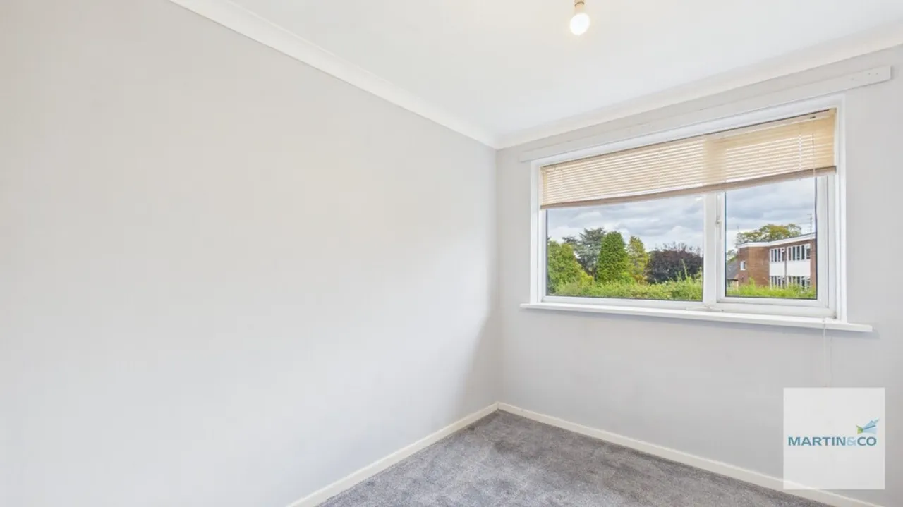 Westeria Close, Castle Browmwich, B36, photo 4
