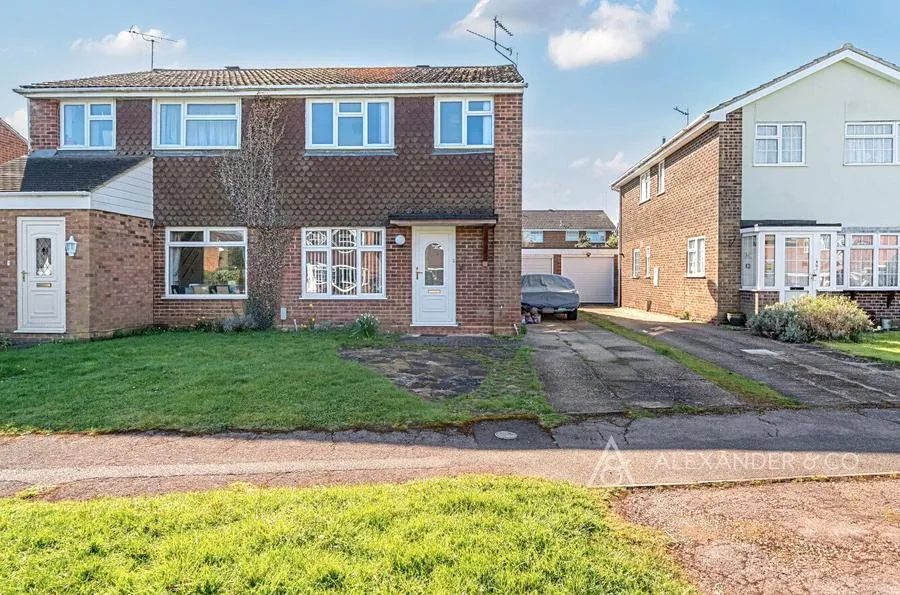 Offas Lane, Winslow, MK18, photo 41