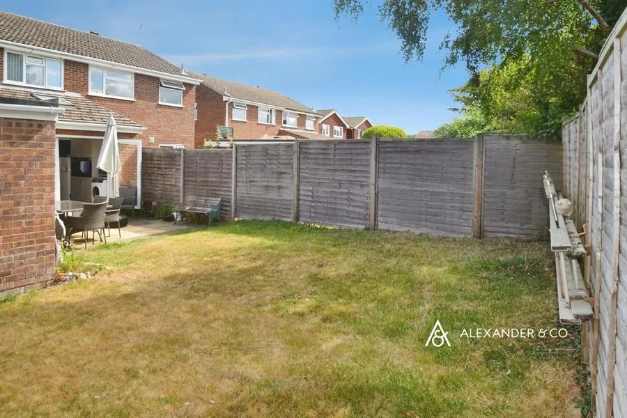 Offas Lane, Winslow, MK18, photo 15
