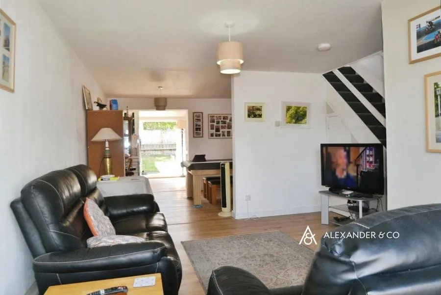 Offas Lane, Winslow, MK18, photo 30
