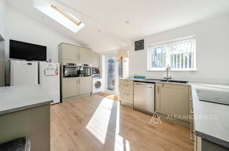 Offas Lane, Winslow, MK18, photo 7