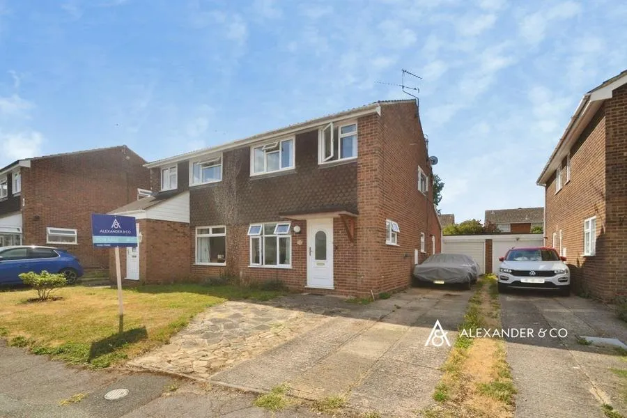 Offas Lane, Winslow, MK18, photo 32