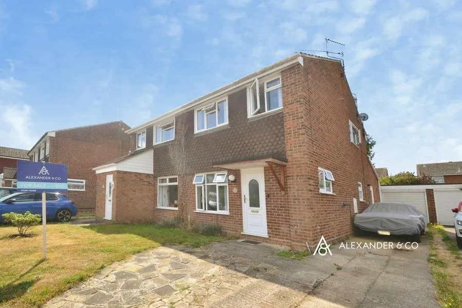Offas Lane, Winslow, MK18, photo 28