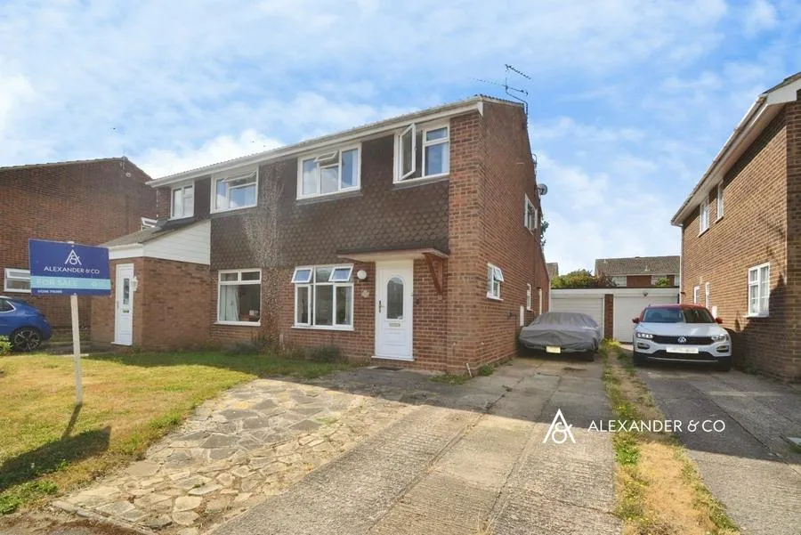 Offas Lane, Winslow, MK18, photo 34