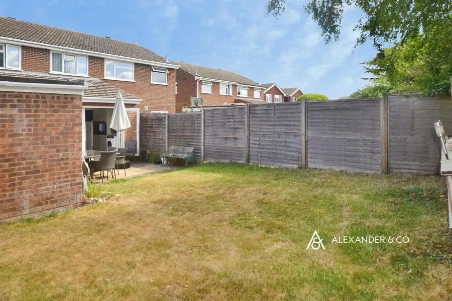 Offas Lane, Winslow, MK18, photo 12