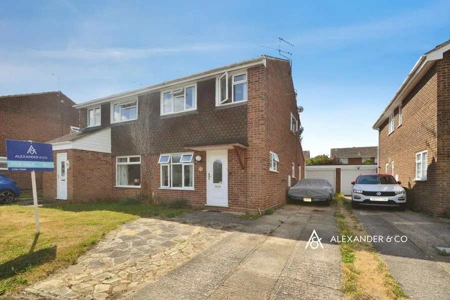 Offas Lane, Winslow, MK18, photo 33