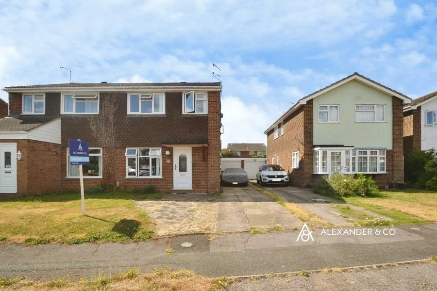 Offas Lane, Winslow, MK18, photo 36