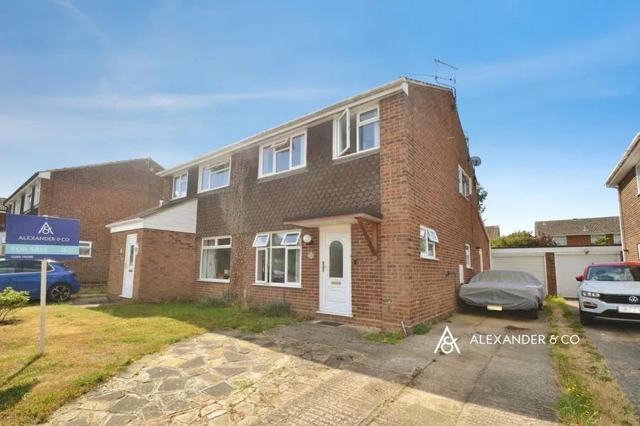 Offas Lane, Winslow, MK18, photo 27