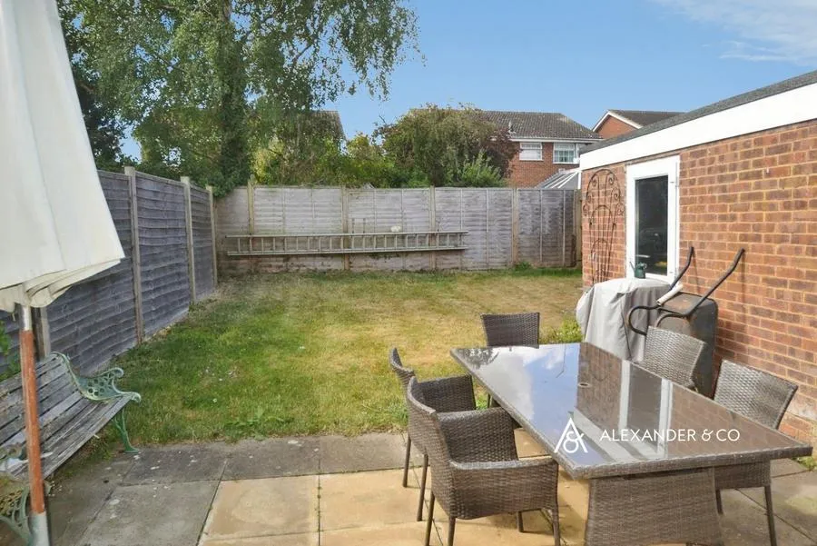 Offas Lane, Winslow, MK18, photo 4
