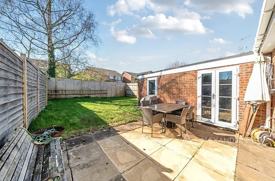Offas Lane, Winslow, MK18, photo 18