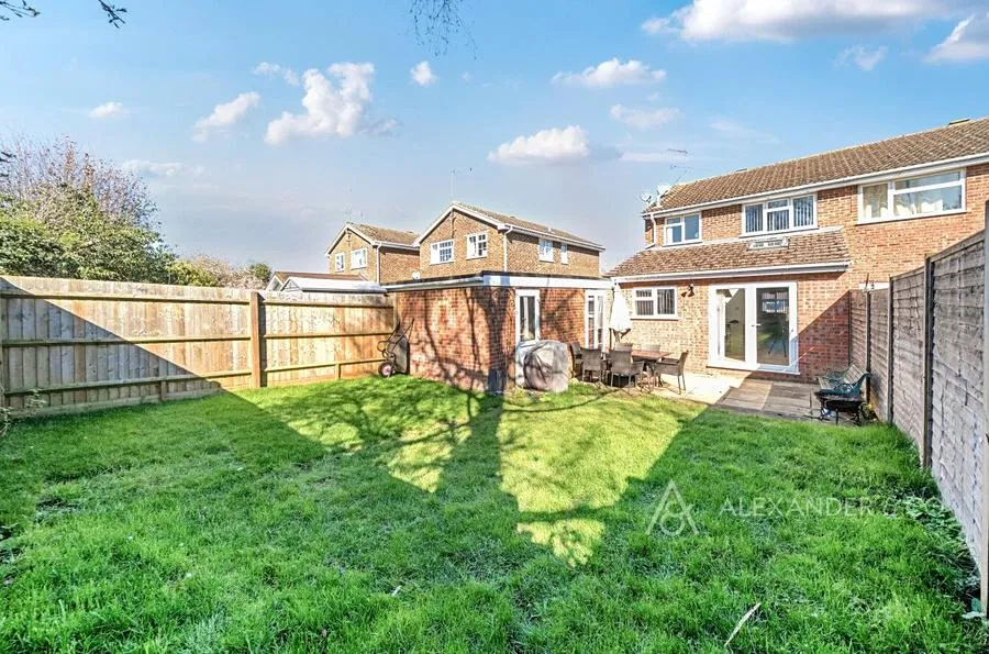 Offas Lane, Winslow, MK18, photo 40