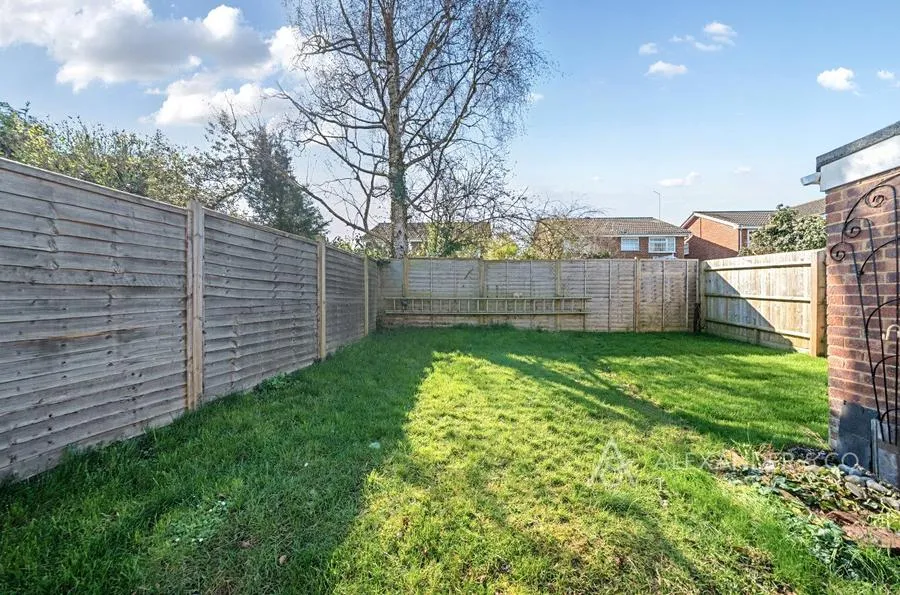 Offas Lane, Winslow, MK18, photo 8