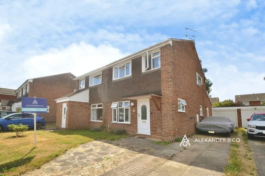 Offas Lane, Winslow, MK18, photo 29