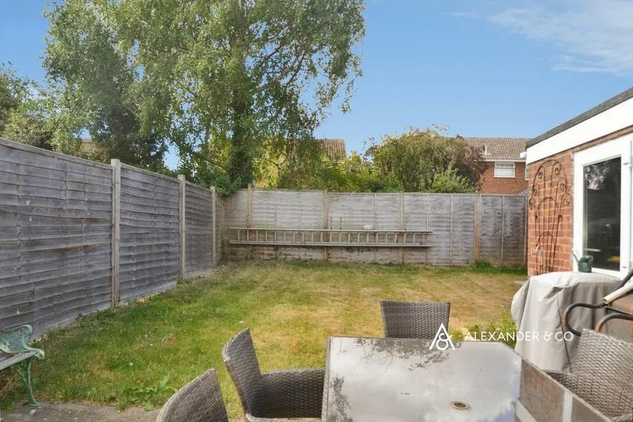 Offas Lane, Winslow, MK18, photo 38