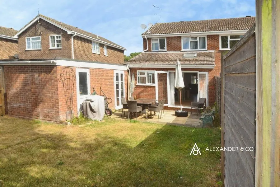 Offas Lane, Winslow, MK18, photo 42