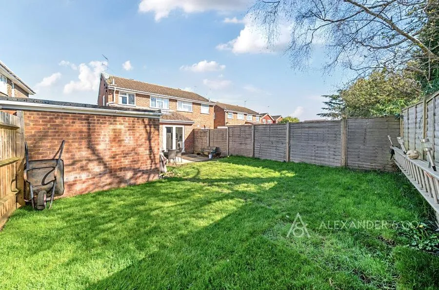 Offas Lane, Winslow, MK18, photo 19