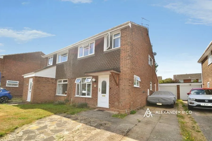 Offas Lane, Winslow, MK18, photo 31
