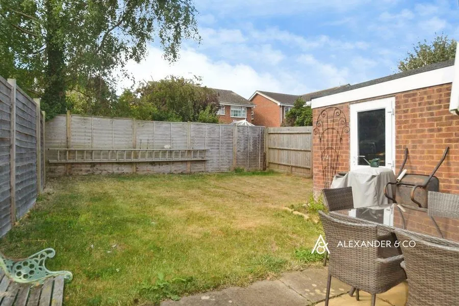 Offas Lane, Winslow, MK18, photo 39