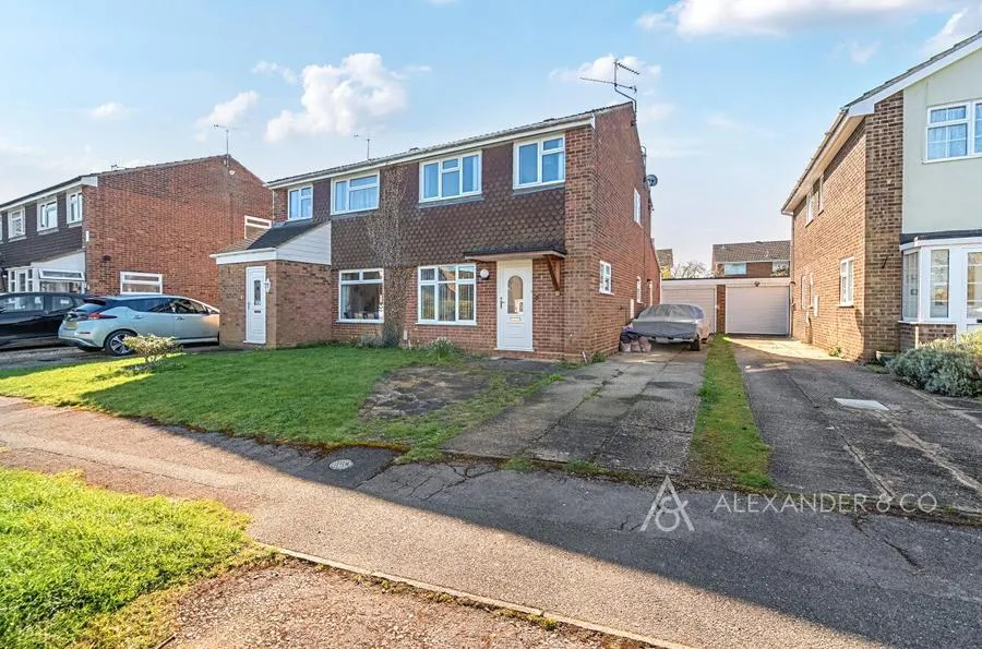 Offas Lane, Winslow, MK18, photo 21