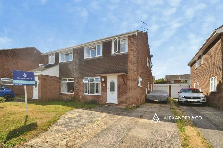 Offas Lane, Winslow, MK18, photo 26