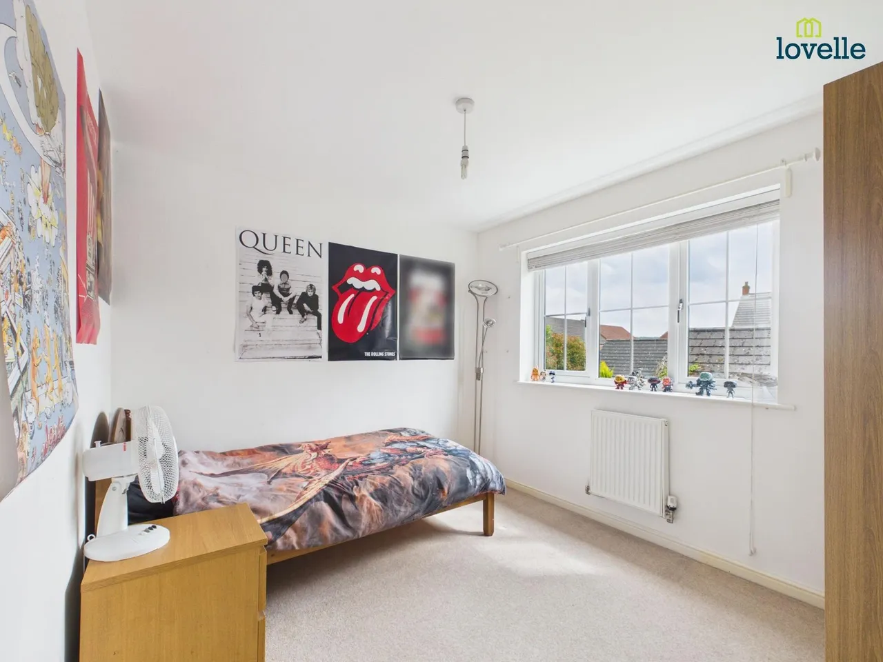 Tiberius Walk, Caistor, LN7, photo 11