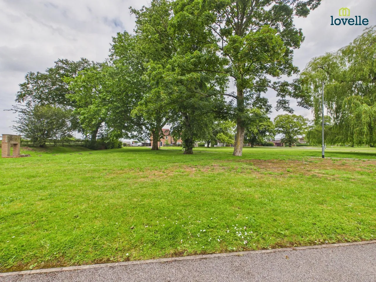 Tiberius Walk, Caistor, LN7, photo 2