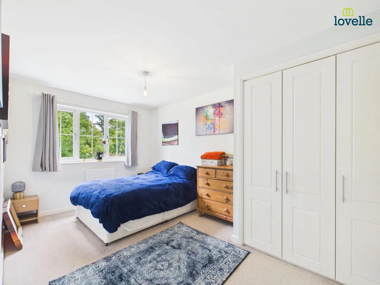 Tiberius Walk, Caistor, LN7, photo 9