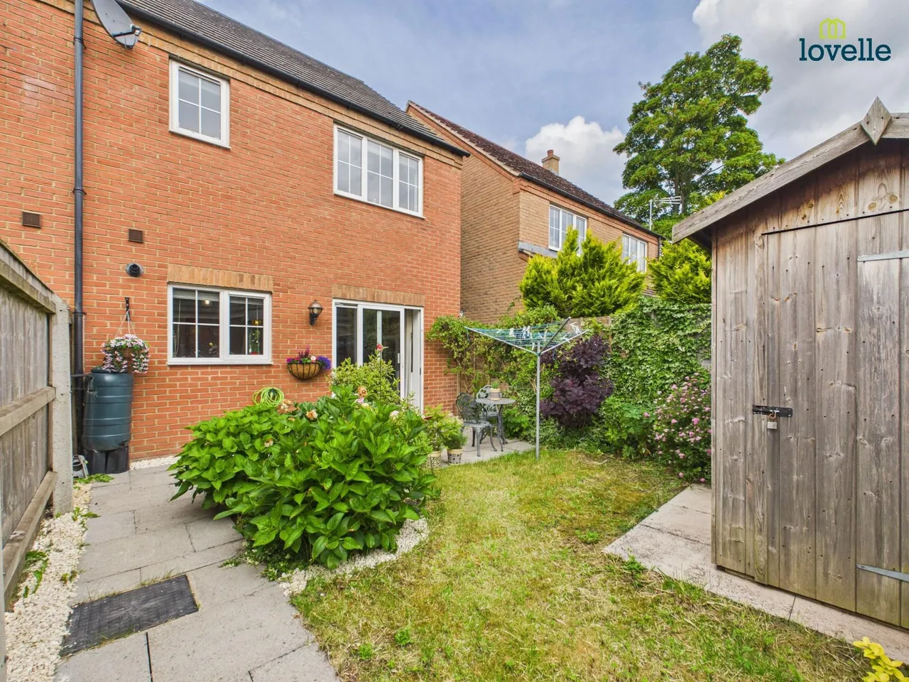 Tiberius Walk, Caistor, LN7, photo 15