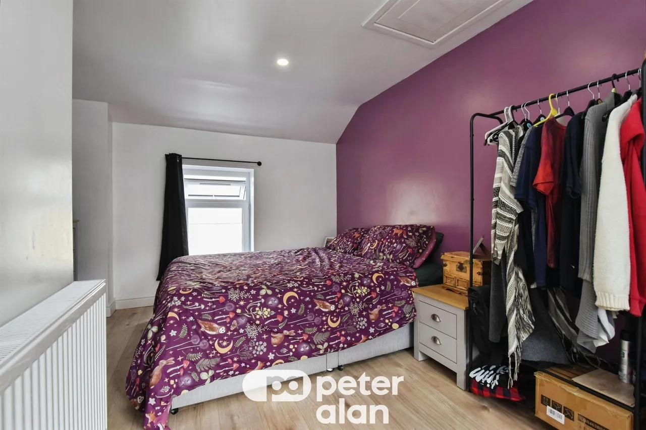 Cwmneol Place, Aberdare, CF44, photo 16