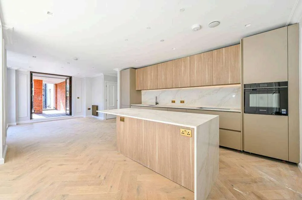 Homer Row, Marylebone, London, W1H 4AP, photo 7