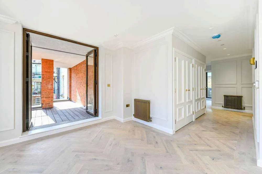 Homer Row, Marylebone, London, W1H 4AP, photo 3