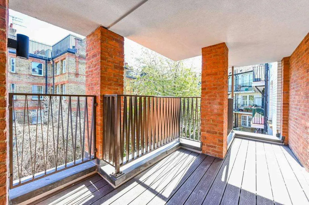 Homer Row, Marylebone, London, W1H 4AP, photo 15