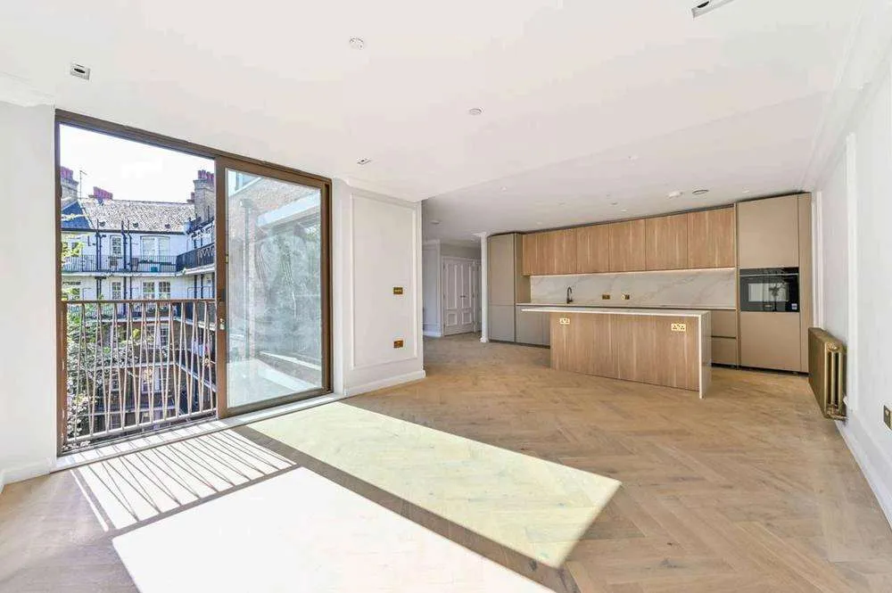 Homer Row, Marylebone, London, W1H 4AP, photo 6