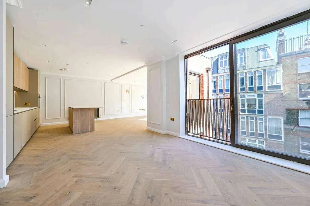 Homer Row, Marylebone, London, W1H 4AP, photo 5