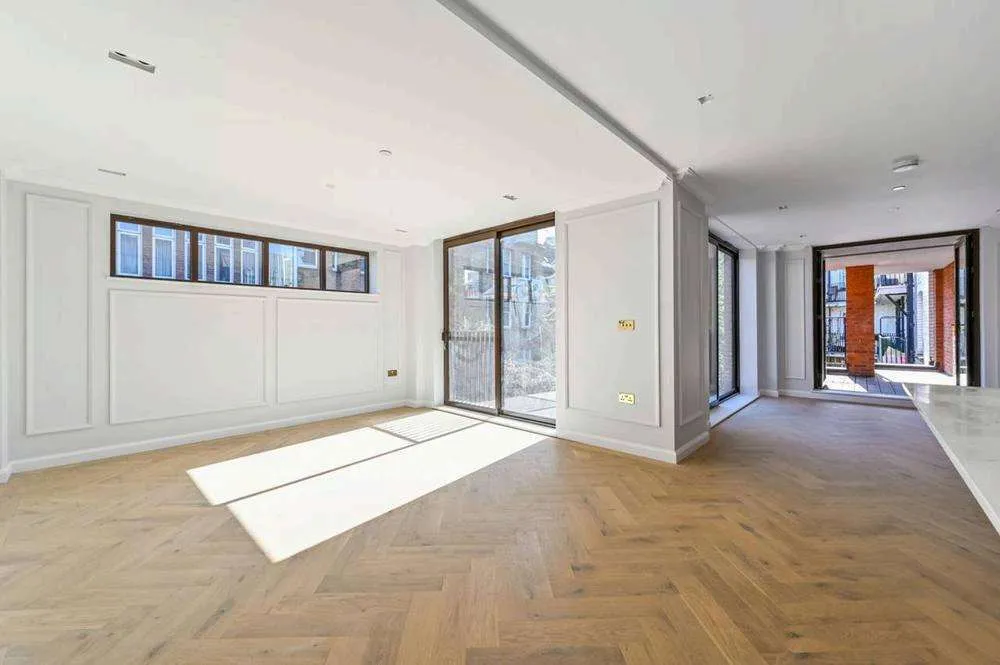Homer Row, Marylebone, London, W1H 4AP, photo 4